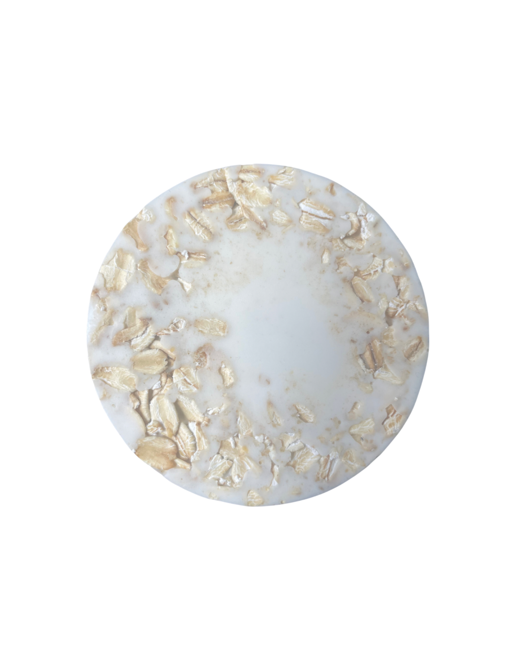 Oatmeal Shea Butter Cleansing Bar