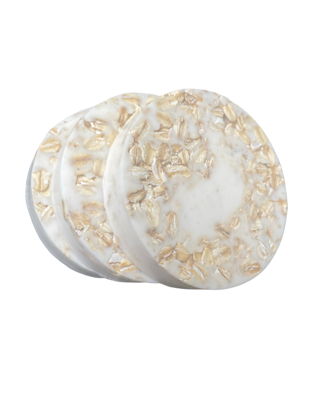 Oatmeal Shea Butter Cleansing Bar