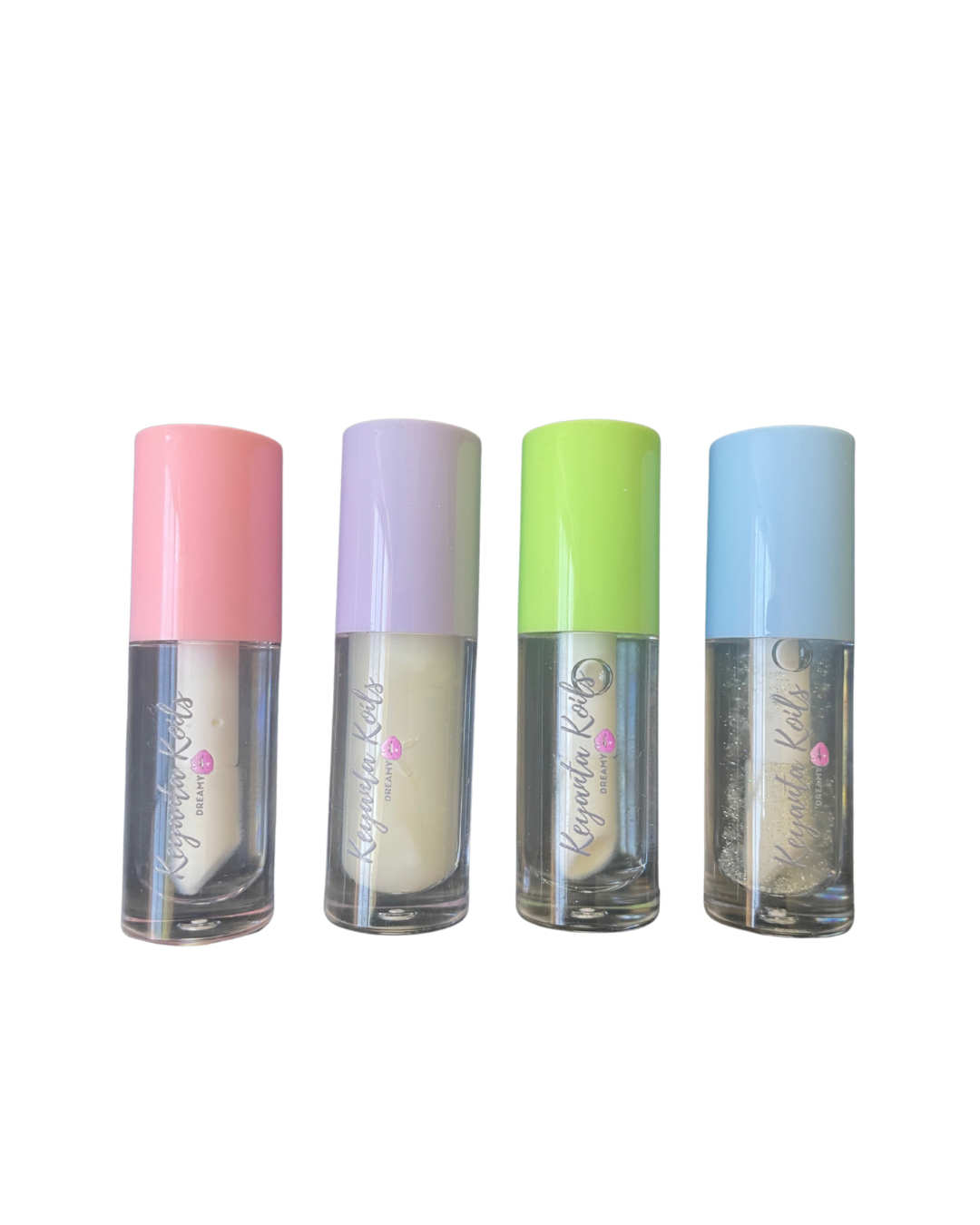 Lip Candy Kit